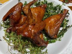 -蔡澜点心·粤菜(花城汇南区店)