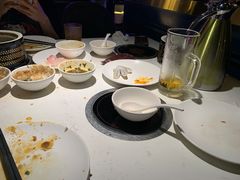 -加餐海鲜自助(宝龙一城店)