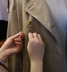 -伊布老裁缝西装礼服定制
