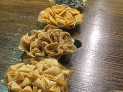 -第三空间·趣味桌游·轰趴.室内CS.剧本杀(大武汉1911店)