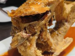 -老牌坊鲁菜名店(聊城美食岛店)