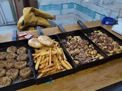 -晓梦戳子肉(瑞云路店)