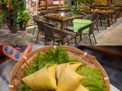 -尽善百年古院餐厅(王家老宅店)