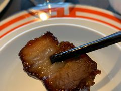 -上海滩餐厅(BFC外滩金融中心店)