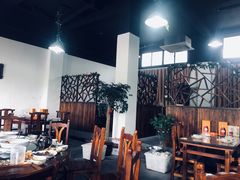 -小乡小镇·传承桐庐土菜·老板亲自烧的菜