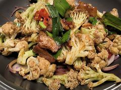 -老德州四合院·德州菜(天衢路店)