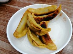 -草桥清真牛肉锅贴扁食店