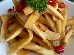 -老牌坊鲁菜名店(宽厚里店)