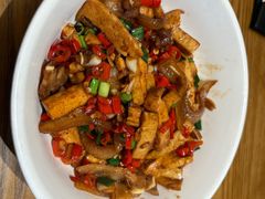 -八碗湘长沙市井菜(坡子街店)