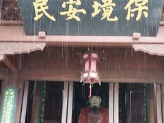 -钱王祠