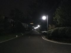 -杭州雅谷泉山庄酒店-餐厅