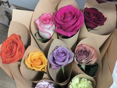 -循礼门鲜花花市(武汉循礼门店)