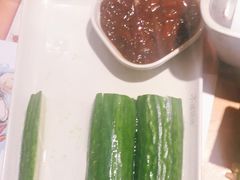 -木屋烧烤(坂田天安云谷店)