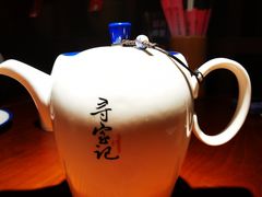 -寻宝记绍兴菜(状元店)