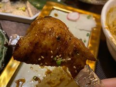 -弓二·烧鸟居酒屋(财富购物中心店)