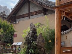 -胡氏古民居建筑