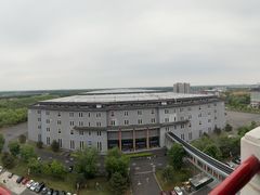 -北京九华山庄会展酒店