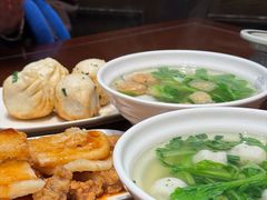 -大壶春生煎(四川中路店)