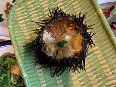 -旺角小渔村·海肠捞饭开创者(环山路店)