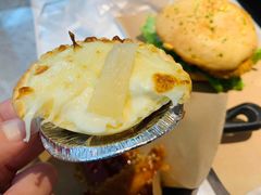经典原味皇冠芝士挞-必胜客(嘉兴万达店)