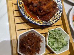 -国人川菜(李家村建东街店)