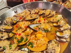 -79号渔船海鲜饭店(华强北店)