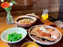 -天水蔬食料理(树德之光店)