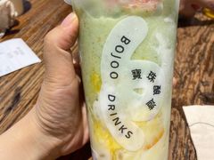 -宝珠奶酪(闵行仲盛店)