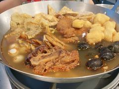 -小螺大作·螺蛳粉火锅(林和西店)