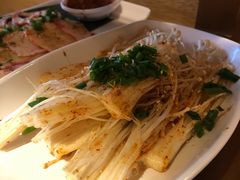 金针菇-么子烤肉(化龙池店)