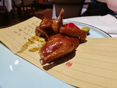 -梧桐餐厅(泉城路店)