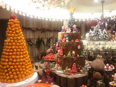 -味餐厅·海鲜·火锅·自助餐