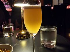 -The Penthouse酒吧