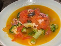 -绿茶餐厅(千岛湖银泰城店)