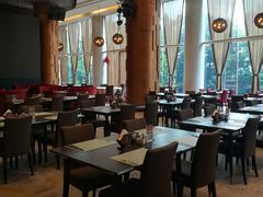 -广州建国酒店·君豪西餐自助餐厅