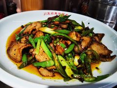 -六合居·明厨亮灶餐厅(成双大道店)