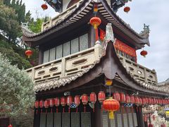 -莆田湄洲妈祖祖庙