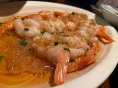 -外婆家(天河领展店)