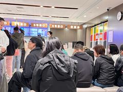 -爱康国宾体检中心(五角场万达广场分院)