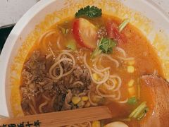 -味千拉面(广州白云机场T1西二店)