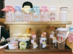-milch·t妙奇(五大道店)