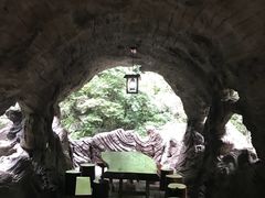 -苍山世界地质公园·石门关大峡谷