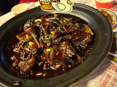 -回味黑鸭煲·始于2006(万松园店)