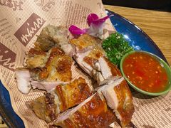 -正泰餐厅AmazingThai(亦庄店)