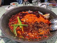 -五里关火锅(牛市口店)