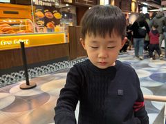 -安福路