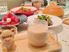 -大树餐厅(环球港店)