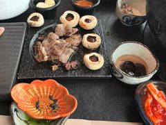 -黑牛の店·黑金店(沈阳万象城店)