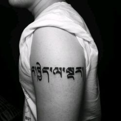 -墨無界刺青TATTOO