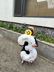 -DeerFriend童趣主题上门拍·到家·外拍摄影机构 (国贸店)